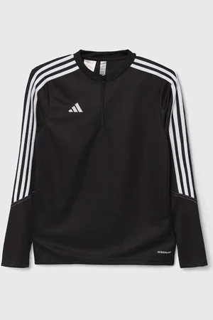 adidas Dětská mikina TIRO23 CBTRTOPY barva, s aplikací, HS3618
