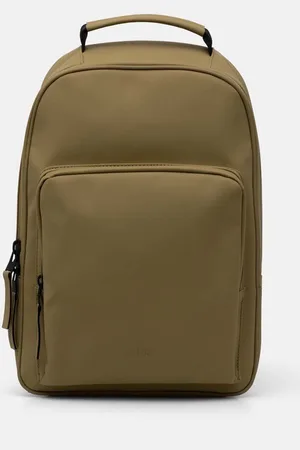Rains Batoh Book Daypack W3 barva, velký, hladký, 13260-44