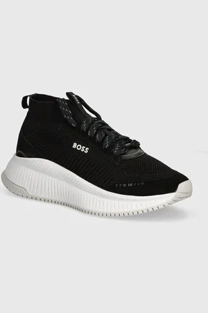 HUGO BOSS Tenisky TTNM EVO barva, 50523933