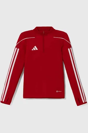 adidas Dětská mikina TIRO23L TR TOPY barva, s aplikací, HS3489