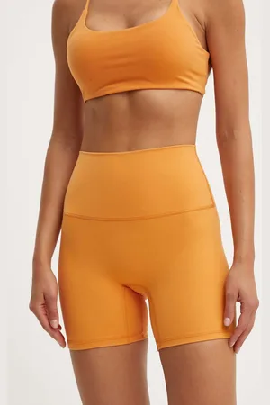 JOY in me Šortky na jógu Movement barva, high waist