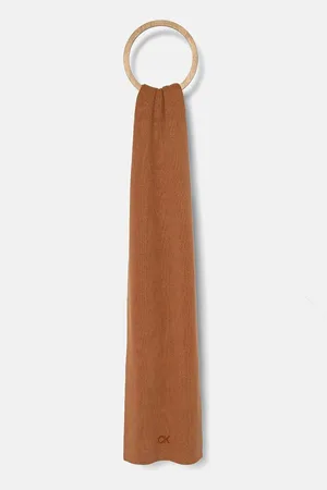 Calvin Klein Šála barva, K60K612601