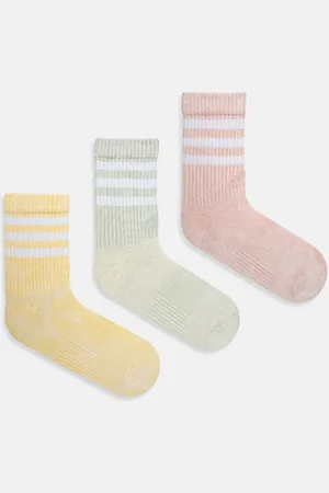adidas Ponožky Essentials 3-pack dámské, IX5593