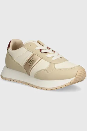 Tommy Hilfiger Dětské sneakers boty barva, T3A9-33548