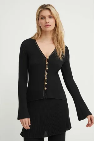 By Malene Birger Svetr CIRELLA dámský, barva, lehký, Q72089007