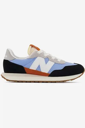 New Balance Dětské sneakers boty PH237EF