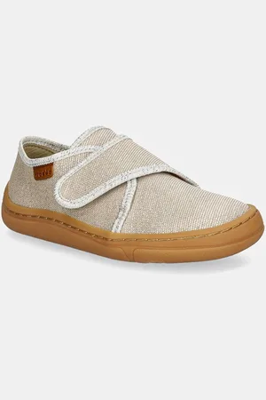 Froddo Dětské papuče BAREFOOT SLIPPERS barva, G1700408