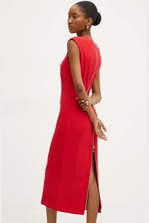Pinko Šaty barva, mini, 103960 A20A