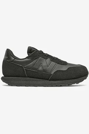 New Balance Dětské sneakers boty PH237BK1 barva