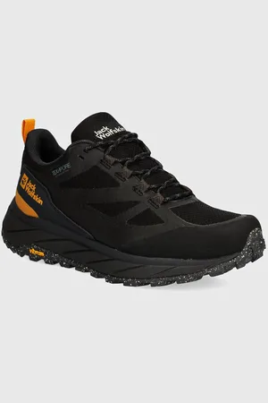 Jack Wolfskin Boty Terraventure Texapore Low pánské, barva, 4051621