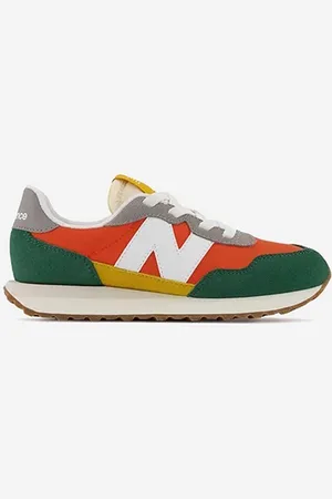 New Balance Dětské sneakers boty PH237EE