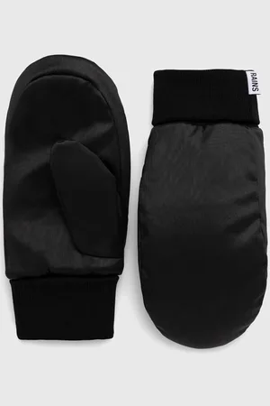 Rains Rukavice 16210 Bator barva