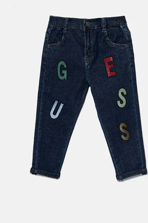 Guess Dětské rifle N4YA03 D4CA0