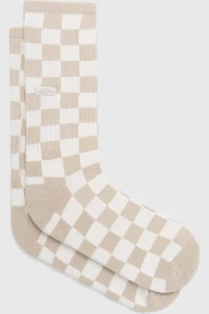 Vans Ponožky barva, VN000F0T2N11