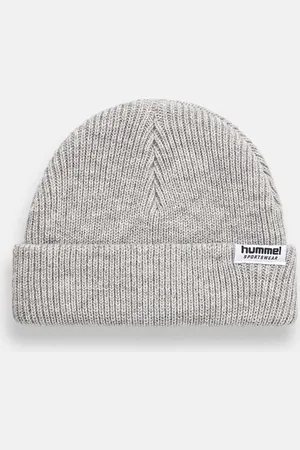 Hummel Čepice barva, z husté pleteniny, 226071
