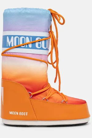 Moon Boot Sněhule MB ICON SUNRISE 80D1402910 C002