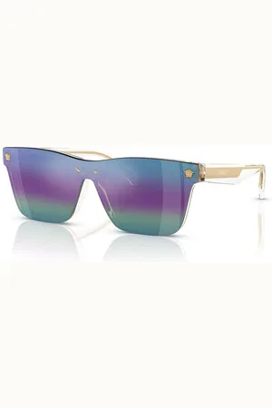VERSACE Dětské sluneční brýle 0VK4004U