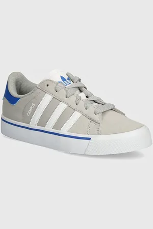 adidas Dětské tenisky CAMPUS VULC barva, IH8039