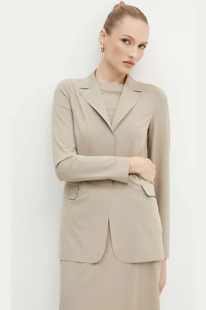 Max Mara Sako barva, 2426916017600