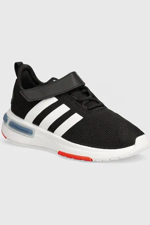 adidas Dětské sneakers boty RACER TR23 EL barva, ID0335