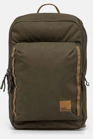 Jack Wolfskin Batoh Hasensprung barva, velký, hladký