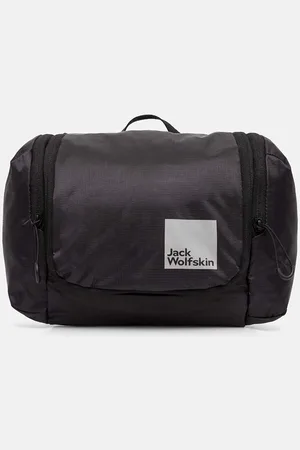 Jack Wolfskin Kosmetická taška Wandermood barva, 8007861