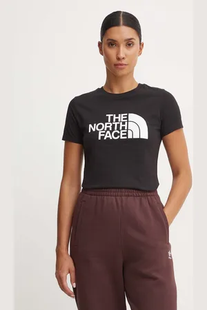The North Face Tričko Easy Tee barva, NF0A8A6DJK31
