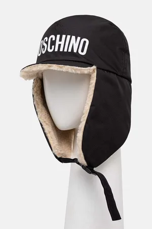 Moschino Čepice barva, M5806 60105
