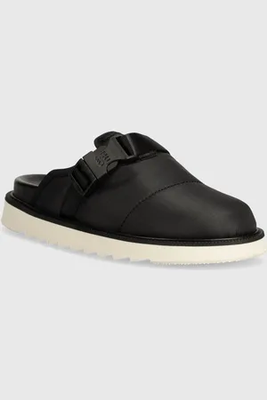 HUGO BOSS Pantofle Syrax pánské, barva, 50522986
