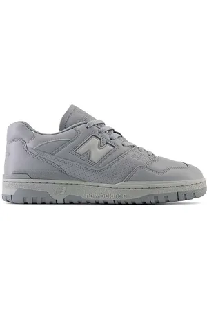New Balance Kožené sneakers boty BB550MCB barva, BB550MCB