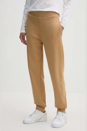 Calvin Klein Tepláky barva, hladké, K20K207214