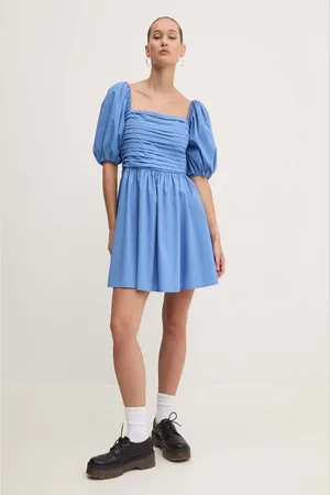 Abercrombie & Fitch Šaty mini, KI159-4747