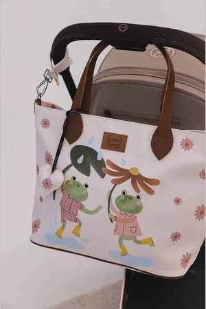 La Millou Taška Feeria FROGS