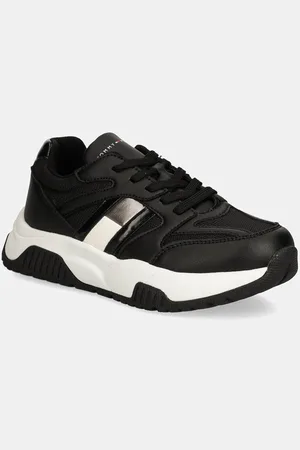Tommy Hilfiger Sneakers boty barva, T3A9-33550