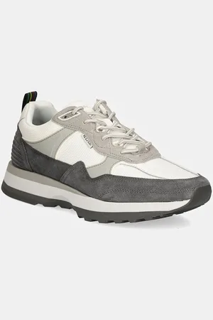 Paul Smith Tenisky Banks barva, M2S.BNK01.NSUE
