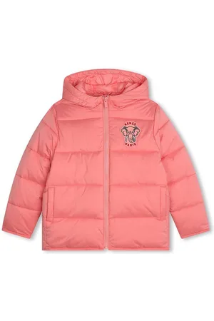 Kenzo Dětská bunda barva, K60725.G