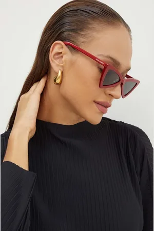 Saint Laurent Sluneční brýle dámské, barva, SL 207 JERRY