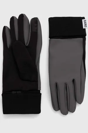 Rains Rukavice 16720 barva