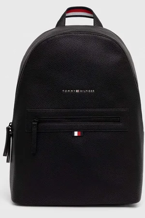 Tommy Hilfiger Batoh pánský, barva, velký, hladký, AM0AM09503