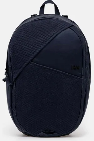 Helly Hansen Batoh tmavomodrá barva, velký, hladký, 67577