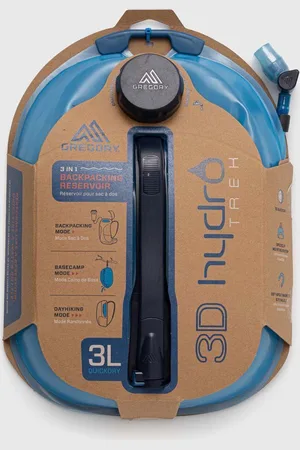 Gregory Vak 3D Hydro Trek 3L