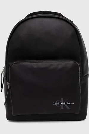 Calvin Klein Batoh barva, velký, hladký, K50K512035