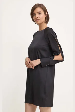 Calvin Klein Šaty barva, mini, K20K207160