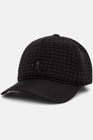 Calvin Klein Dětská baseballová čepice barva, s aplikací, IU0IU00652