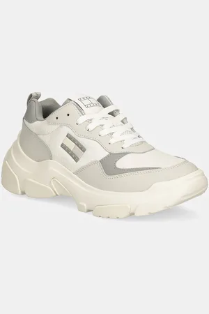 Tommy Hilfiger Sneakers boty TJW LIGHTWEIGHT HYBRID RUNNER barva, EN0EN02618