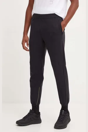 Calvin Klein Tepláky barva, hladké, 00GMF4P605