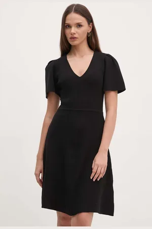 DKNY Šaty barva, mini, DD4EN992
