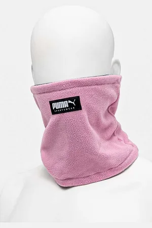 PUMA Nákrčník barva, vzorovaný