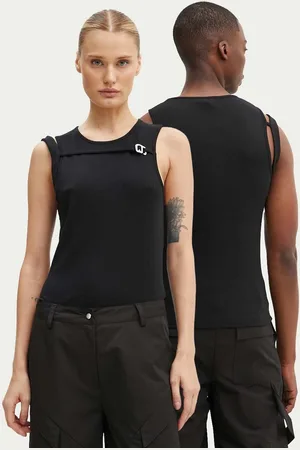 HELIOT EMIL Top barva, M.09.118.BLK01