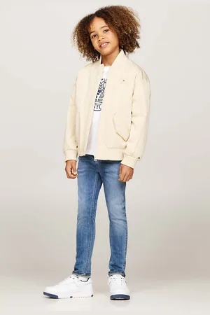 Tommy Hilfiger Dětské rifle SCANTON Y KB0KB09046